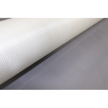 Malla de Fibra de Vidrio 60 gr. | Malla de refuerzo para impermeabilizar