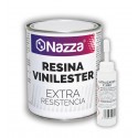 Resina Vinilester V-117
