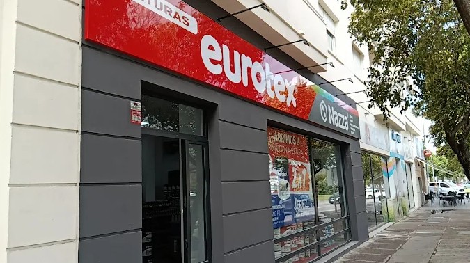 fachada jerez europa