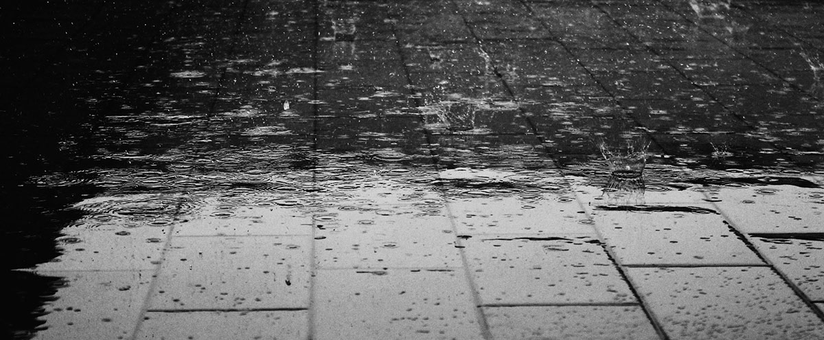 problemmas aplicar resina para hormigon con lluvia