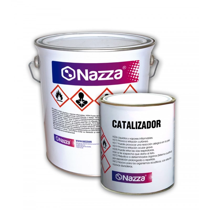 pintura epoxi para suelos con disolvente