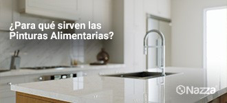 ¿Para qué sirven las Pinturas Alimentarias?