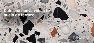 Dale una nueva vida a tu suelo de terrazo