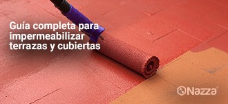Cómo Impermeabilizar Terrazas y Cubiertas: Pasos Clave