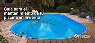 Mantenimiento de Piscina en Invierno: Consejos Esenciales