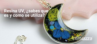 Resina UV, ¿sabes que es y cómo se utiliza? Te lo explicamos todo
